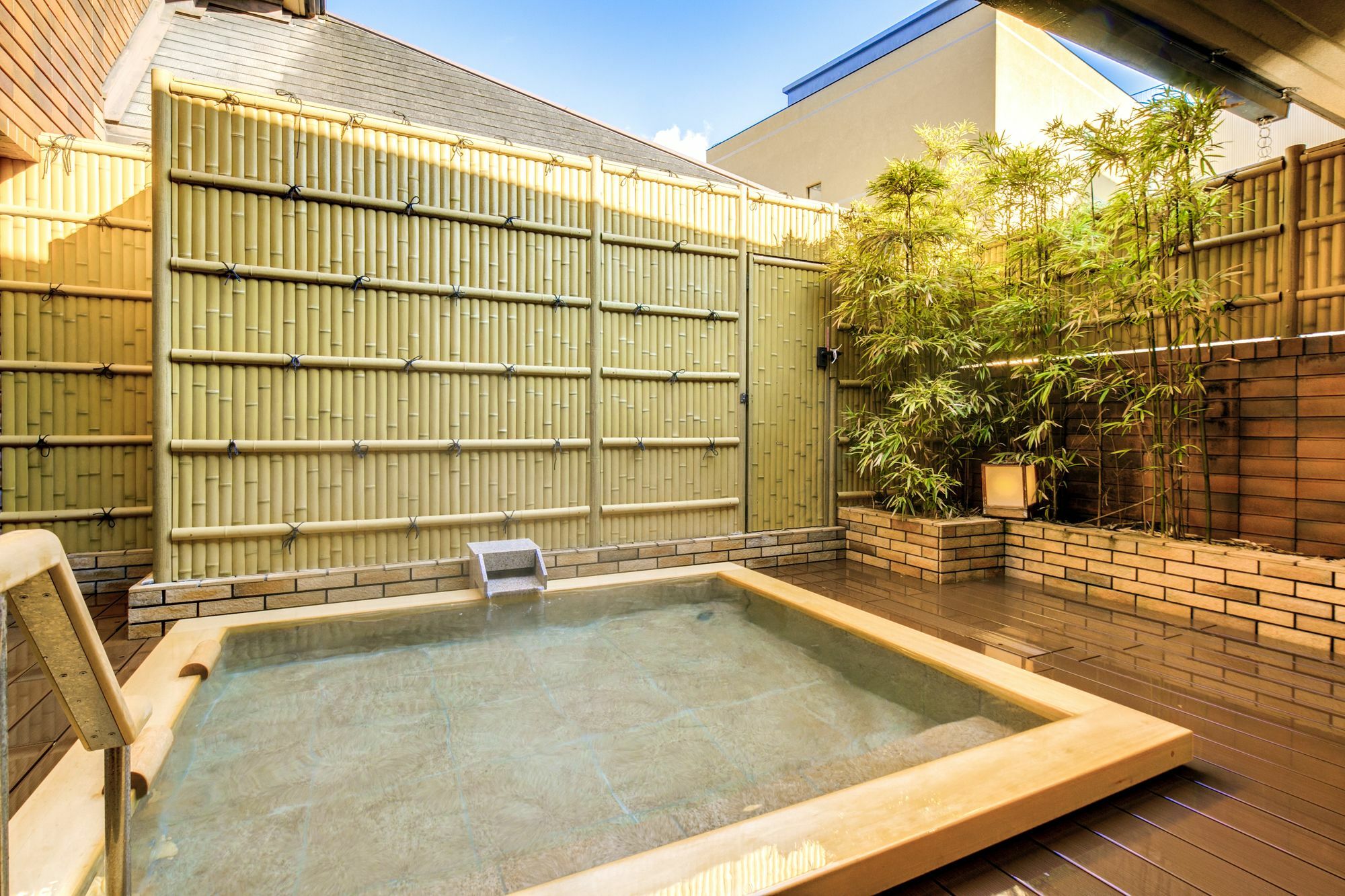 Yunosato Sugina Hotel Югавара Екстериор снимка