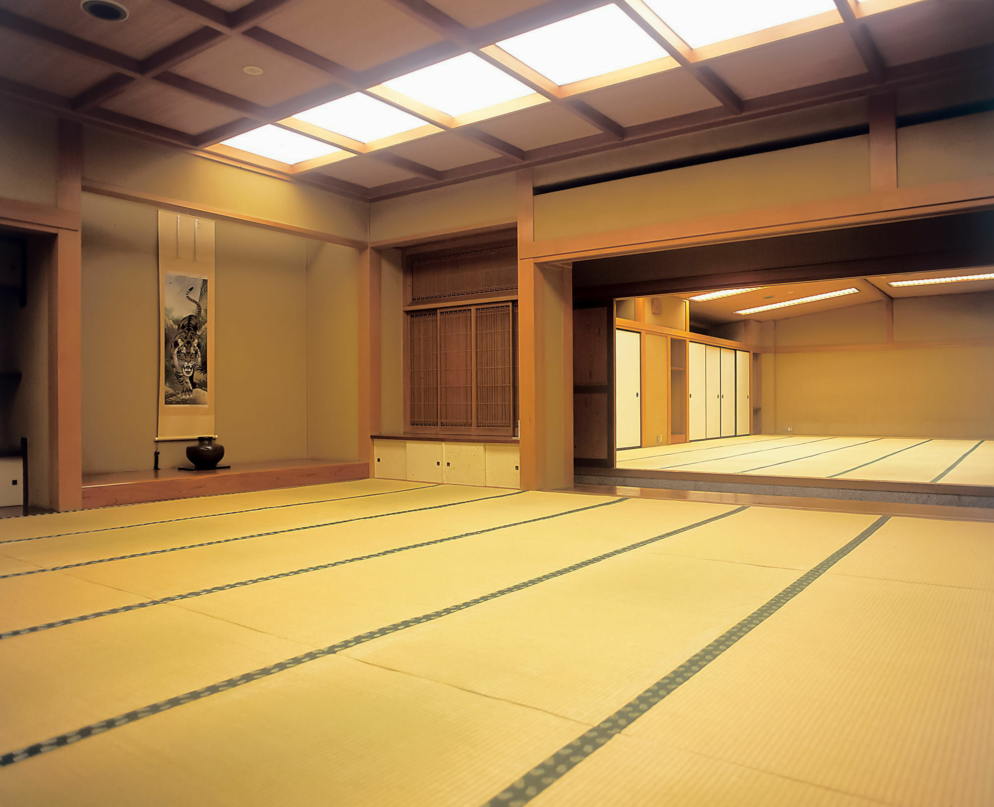 Yunosato Sugina Hotel Югавара Екстериор снимка