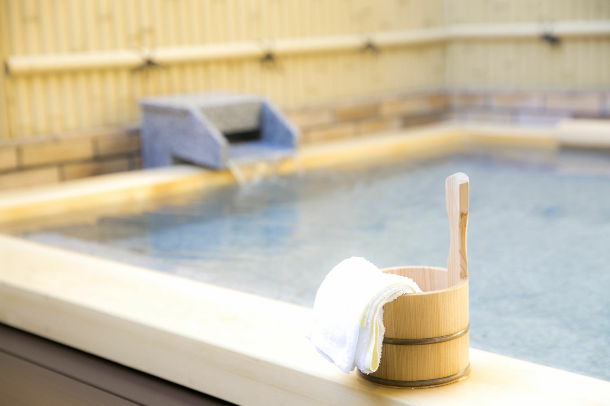Yunosato Sugina Hotel Югавара Екстериор снимка