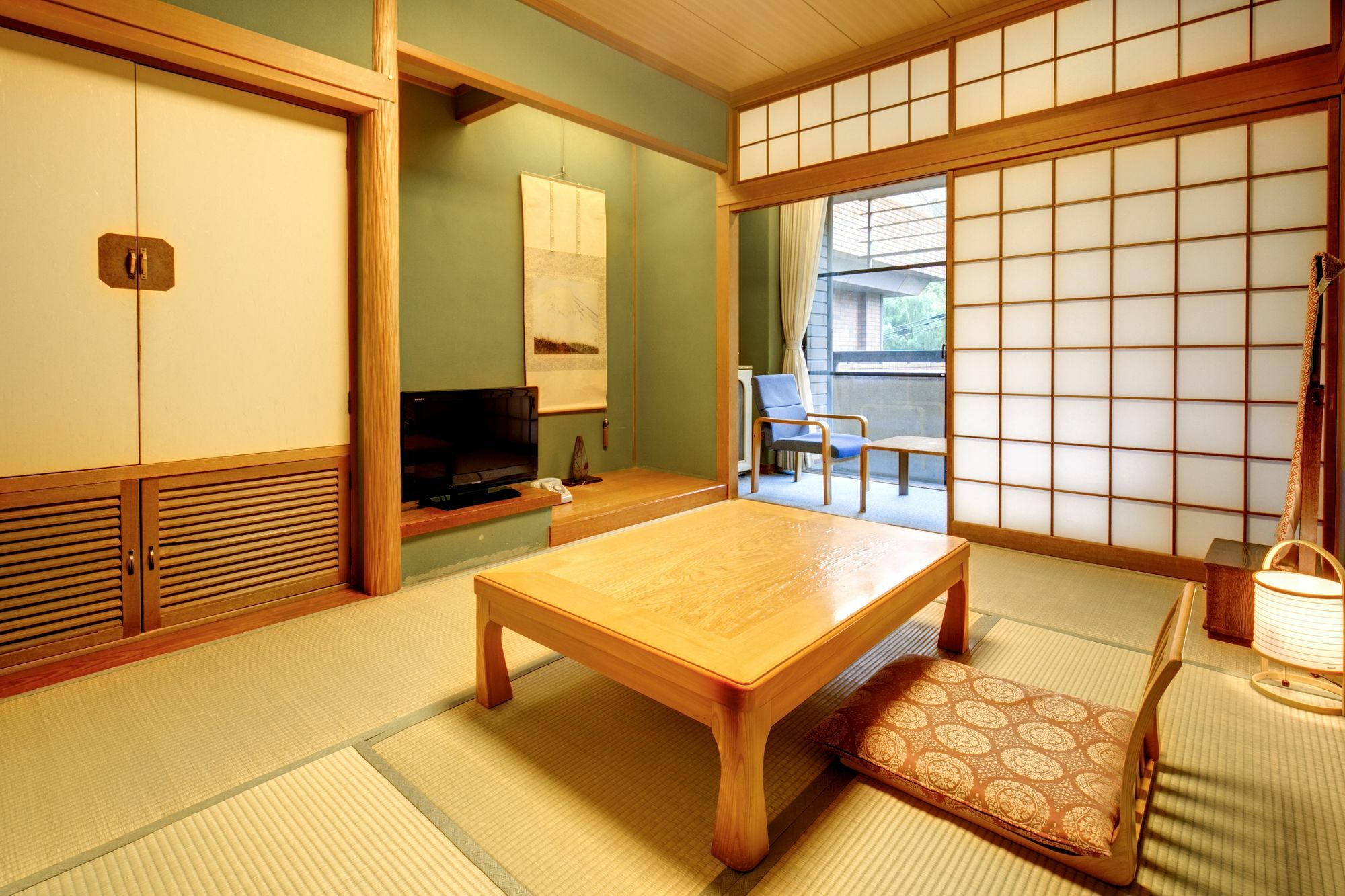 Yunosato Sugina Hotel Югавара Екстериор снимка